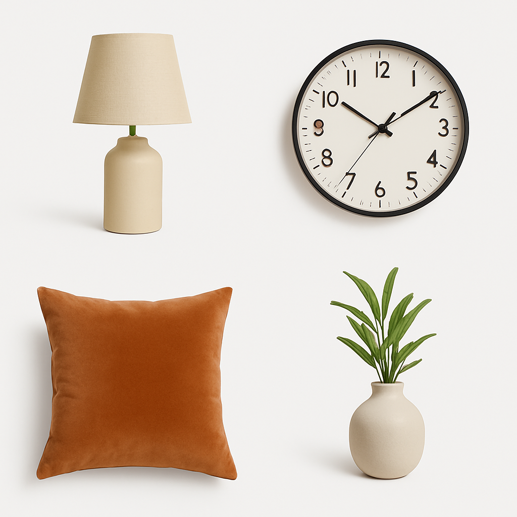 Wonen & Lifestyle
