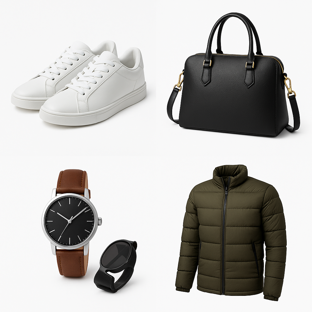 Mode & Accessoires