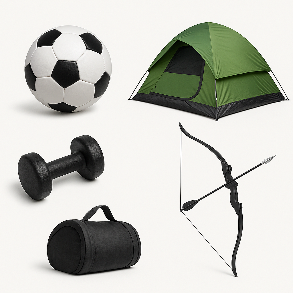 Sport & Outdoor