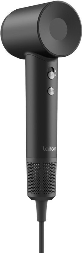 Laifen Swift Haardroger – Mat Zwart – Nieuw – Professionele Ionische Föhn