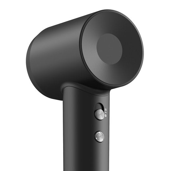 Laifen Swift Haardroger – Mat Zwart – Nieuw – Professionele Ionische Föhn