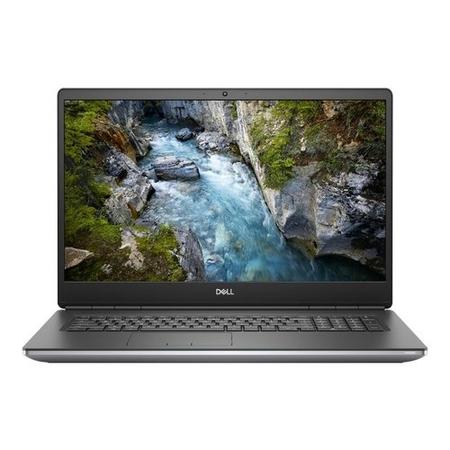 Dell Precision 7760